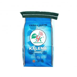 KALENA, Yerba Azul Despalada, 500g, SIN TACC