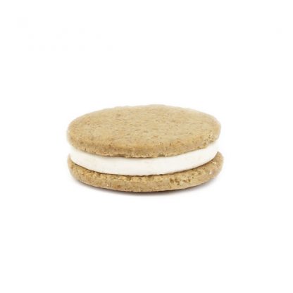 MELTAIM, Alfajores de Coco, x12 - Imagen 2