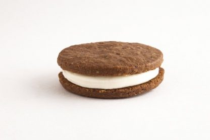 MELTAIM, Alfajores de Limon, x12 - Imagen 2