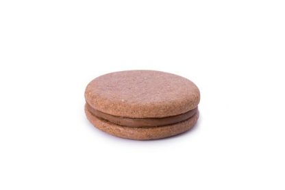 MELTAIM, Alfajores de Marroc, x12 - Imagen 2