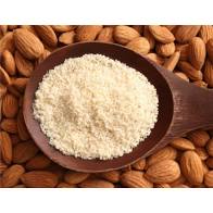 Harina de almendras con piel, 25KG