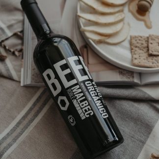 BEEPURE, Vino Rose, 750 ML