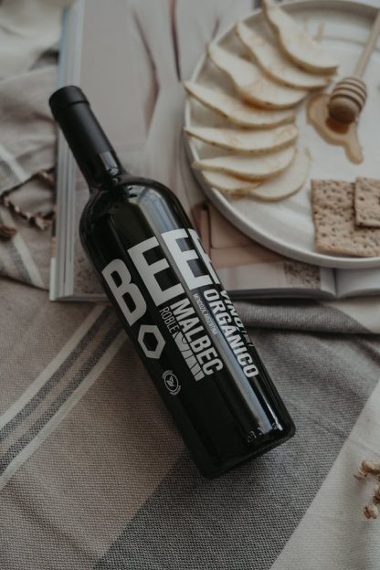 BEEPURE, Vino Rose, 750 ML