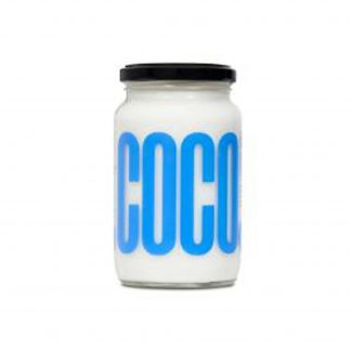KOS FOOD, aceite de coco neutro, 350 ml