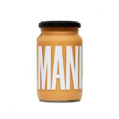 KOS FOOD, pasta de maní 380g
