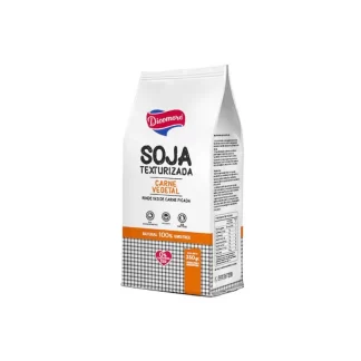 DICOMERE, Soja Texturizada, 350g