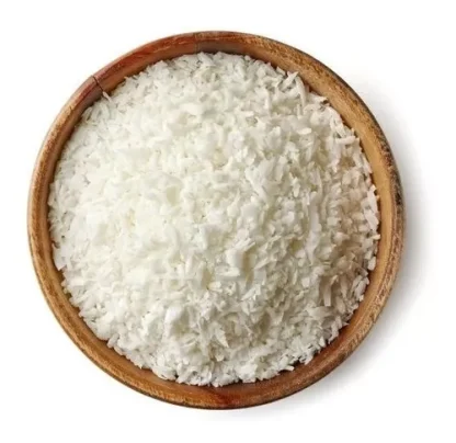Coco rallado Low fat, 25 kilos