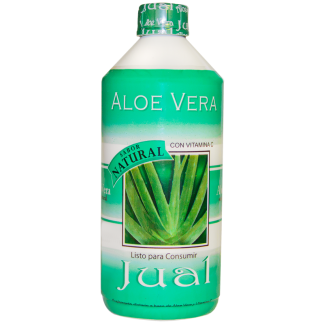 OFERTA JUAL, Jugo de Aloe Bebible Natural, 500cc