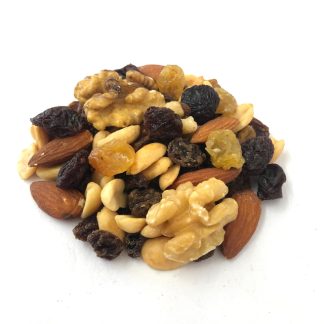 A GRANEL, Mix Frutos Secos Mediterráneo, 1kg