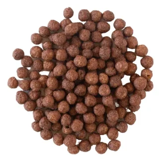 LASFOR, Cereales Bolitas de Chocolate, 5kg