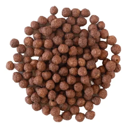LASFOR, Cereales Bolitas de Chocolate, 5kg