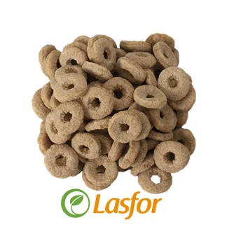 LASFOR, Cereales Aritos MIEL, 5kg