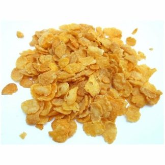 LASFORT, Cereales Copos SIN AZÚCAR, 5kg