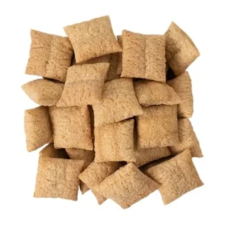 LASFOR, Cereales Almohaditas Dos Salvados, 5kg