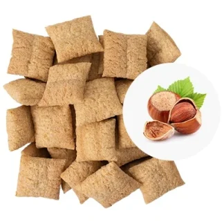 LASFOR, Cereales Almohaditas Avellanas, 5kg