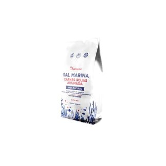 DICOMERE, Sal Marina Carnes Rojas Ahumadas, 450g