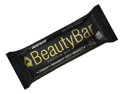 GENTECH, Beauty Bar, 10u