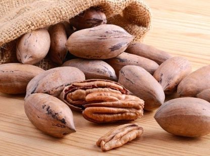 GRANEL, Nuez Pecan, 10kg