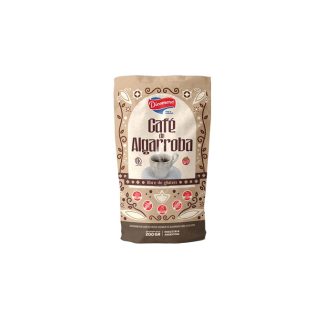DICOMERE, Café de Algarroba, 200g, SIN TACC