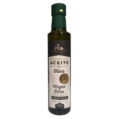 LA TRANQUILINA, Aceite de Oliva, 250cc