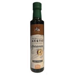 LA TRANQUILINA, Aceto Balsámico, 250ml