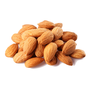 GRANEL, Almendras Non Pareil Chile 25/27, 10kg