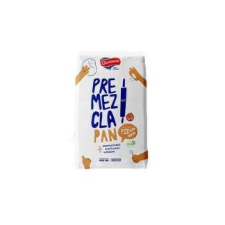 DICOMERE, Premezcla PAN, 450g, SIN TACC