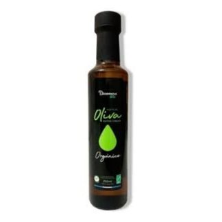 DICOMERE, Aceite Oliva Virgen Orgánico, 250ml