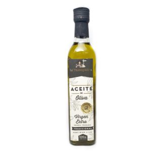 LA TRANQUILINA, Aceite de Oliva, 500cc