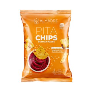 ALMADRE, PITACHIPS Original, 170g