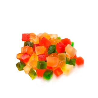 A GRANEL, Fruta Escurrida, 10 kg
