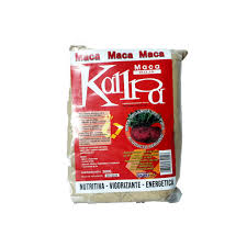KALLPA, Maca Roja, 500g