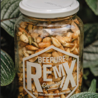 BEEPURE, Mix Cervecero Frasco, 265g