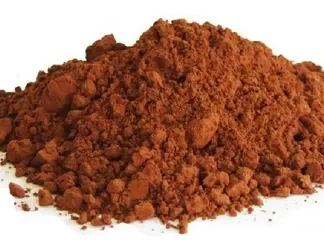 GRANEL, Cacao Amargo Alcalino Uruguayo, 25kg