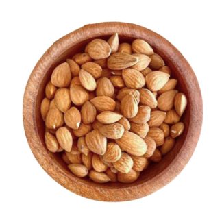 GRANEL, Almendras Guara Grande, 10kg
