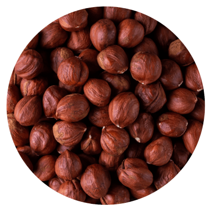 GRANEL, Avellanas Turkas 9-11, 10kg