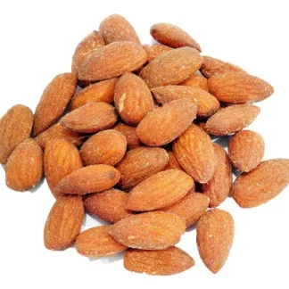 GRANEL, Almendras Non Pareil Chile tostada y salada, 10kg