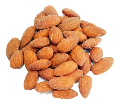 GRANEL, Almendras Non Pareil Chile tostada y salada, 10kg