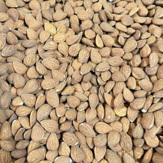 GRANEL, Almendras Guara Mediana, 10kg