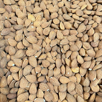 GRANEL, Almendras Guara Mediana, 10kg