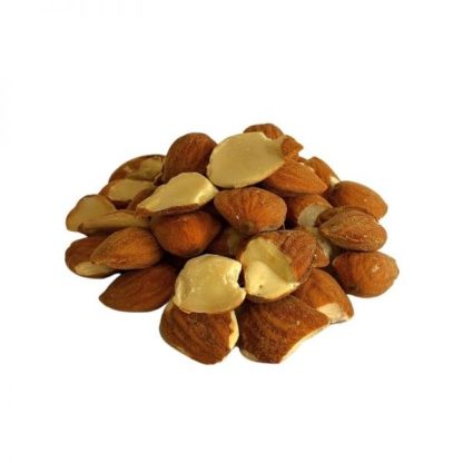 GRANEL, Almendras partidas, 30kg