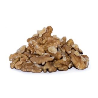 GRANEL, Nuez Cuartos Extra Light LA RIOJA, 10kg