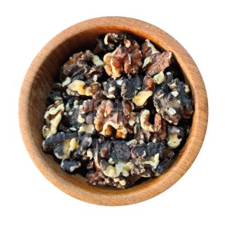 GRANEL, Nuez Mariposa Negra, 10kg