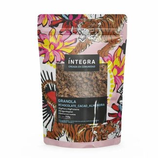 INTEGRA, Granola chocolate, 350g