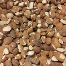GRANEL, Almendras Ramilladas, 10kg
