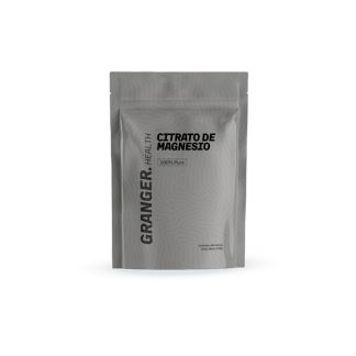 GRANGER, Citrato de Magnesio, 144g