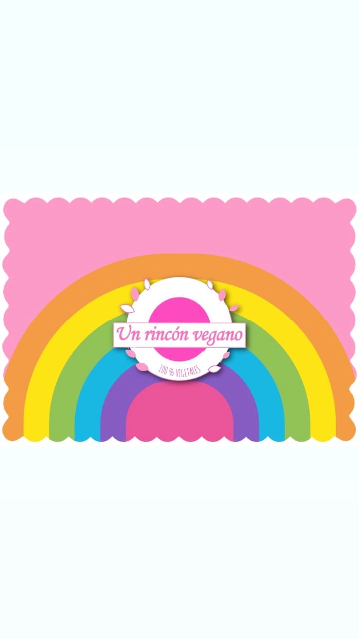 UN RINCON VEGANO