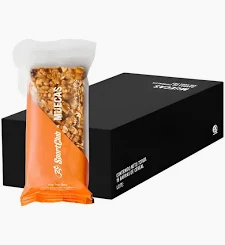 MUECAS, proteica de cereales, 16u