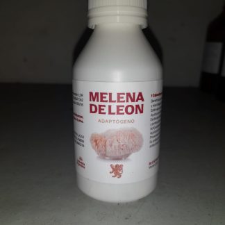 S650, Melena de león en capsulas, 30u