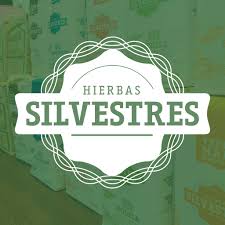HIERBAS SILVESTRES